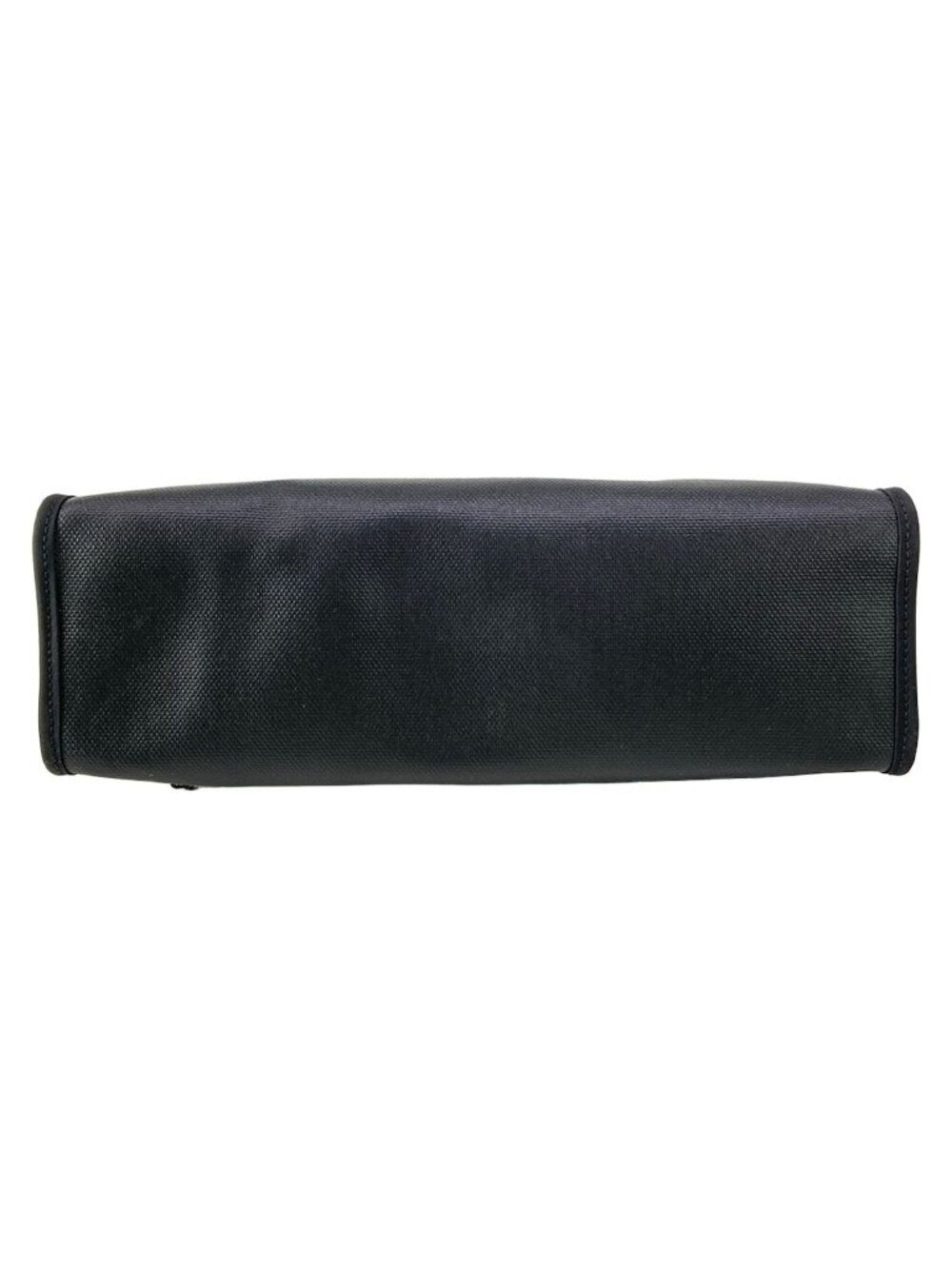 Hermes Handbag Herbag Zip PM Black Silver - Picture 5 of 15